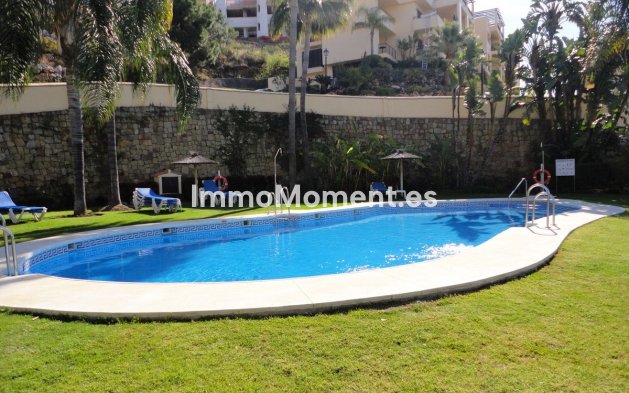 Revente - Appartement - Benahavís - Los Arqueros