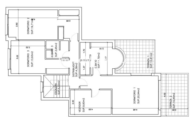 Revente - Appartement - Benahavís - Los Arqueros