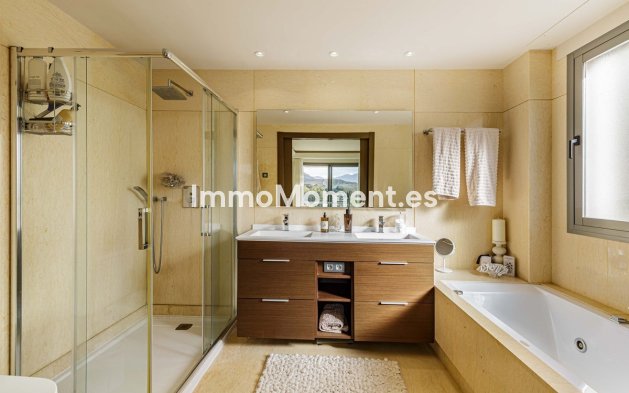Revente - Appartement - Benahavís - Los Arqueros
