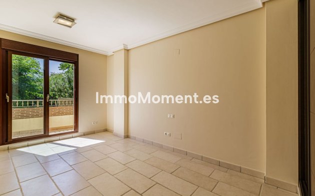 Resale - Villa - Benahavís - Los Arqueros