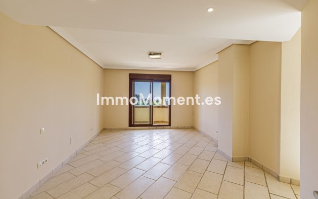 Resale - Villa - Benahavís - Los Arqueros
