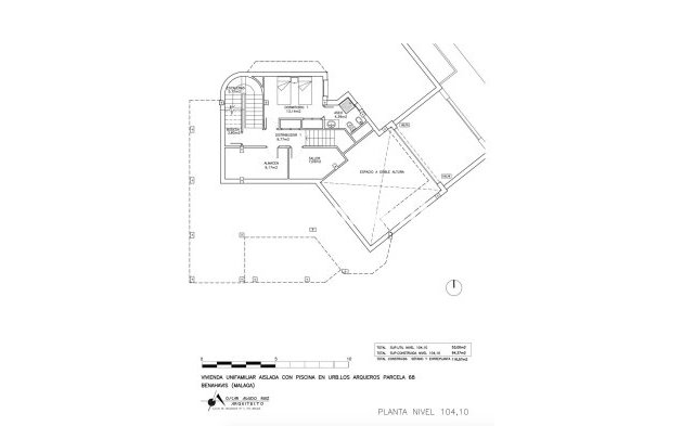 Resale - Villa - Benahavís - Los Arqueros