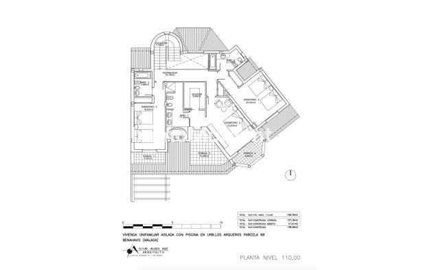 Resale - Villa - Benahavís - Los Arqueros
