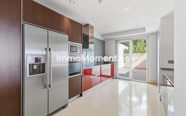 Revente - Appartement - Benahavís - Los Arqueros