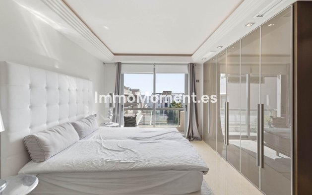 Revente - Appartement - Benahavís - Los Arqueros