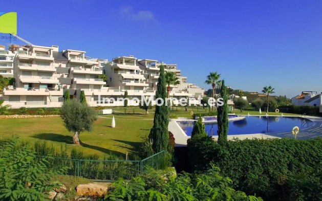Revente - Appartement - Benahavís - Los Arqueros