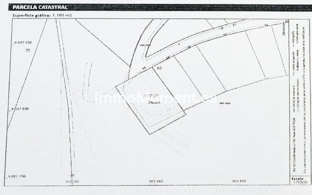 Construction neuve - Terrain - Intérieur                       - Alhaurín de la Torre