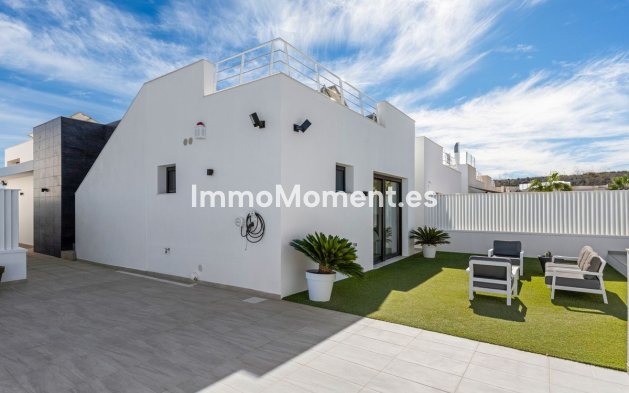 Revente - Villa - San Miguel de Salinas - San Miguel de Salinas Centro