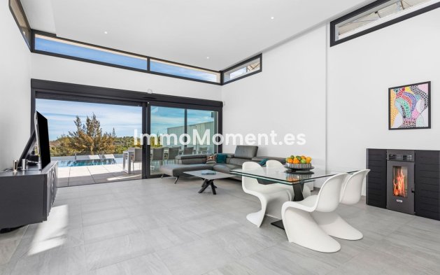 Revente - Villa - San Miguel de Salinas - San Miguel de Salinas Centro