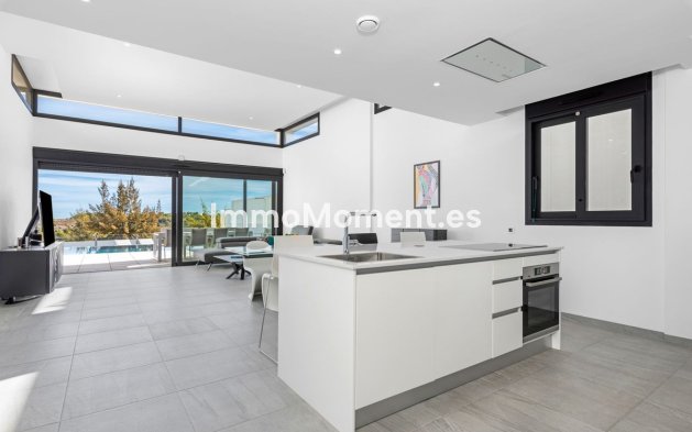 Revente - Villa - San Miguel de Salinas - San Miguel de Salinas Centro