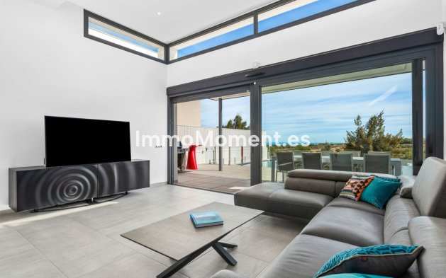 Revente - Villa - San Miguel de Salinas - San Miguel de Salinas Centro