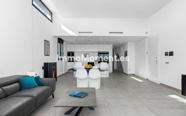 Revente - Villa - San Miguel de Salinas - San Miguel de Salinas Centro