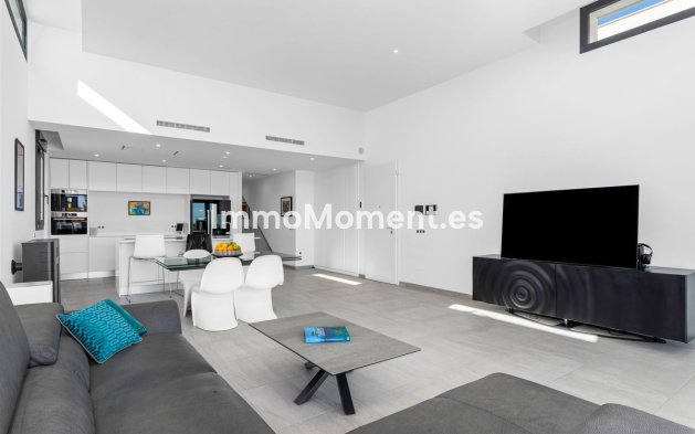 Revente - Villa - San Miguel de Salinas - San Miguel de Salinas Centro