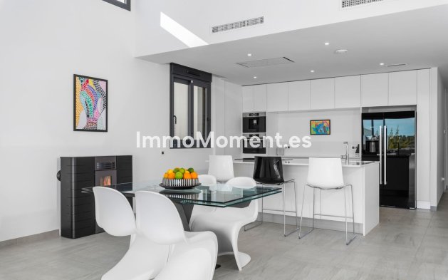 Revente - Villa - San Miguel de Salinas - San Miguel de Salinas Centro