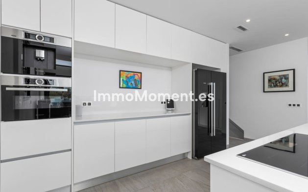 Revente - Villa - San Miguel de Salinas - San Miguel de Salinas Centro