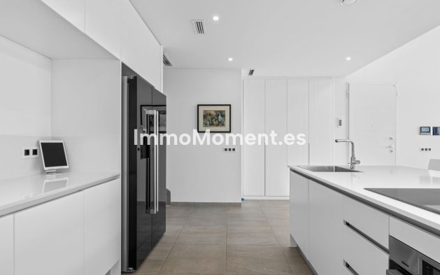 Revente - Villa - San Miguel de Salinas - San Miguel de Salinas Centro