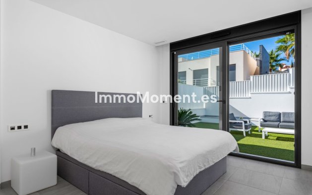 Revente - Villa - San Miguel de Salinas - San Miguel de Salinas Centro