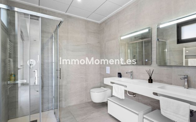 Revente - Villa - San Miguel de Salinas - San Miguel de Salinas Centro