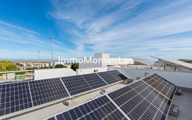 Revente - Villa - San Miguel de Salinas - San Miguel de Salinas Centro