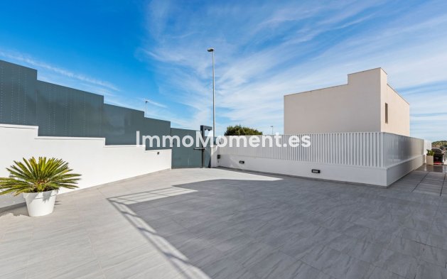 Revente - Villa - San Miguel de Salinas - San Miguel de Salinas Centro