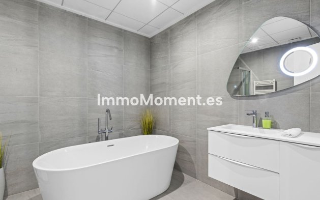 Revente - Villa - San Miguel de Salinas - San Miguel de Salinas Centro