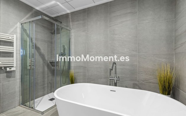 Revente - Villa - San Miguel de Salinas - San Miguel de Salinas Centro