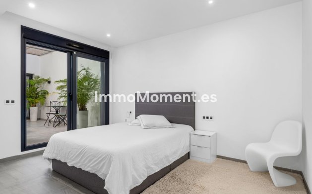 Revente - Villa - San Miguel de Salinas - San Miguel de Salinas Centro