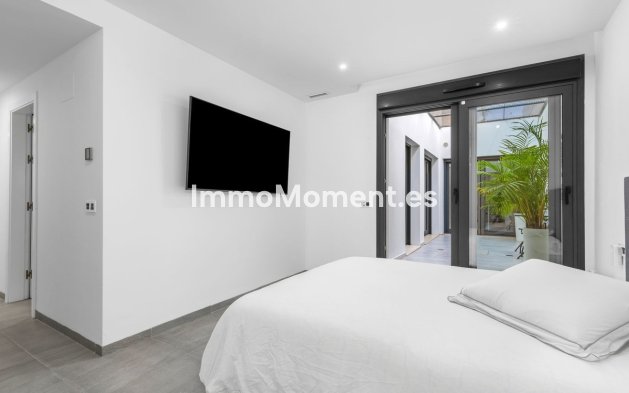 Revente - Villa - San Miguel de Salinas - San Miguel de Salinas Centro