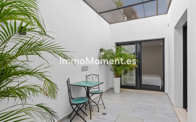 Revente - Villa - San Miguel de Salinas - San Miguel de Salinas Centro