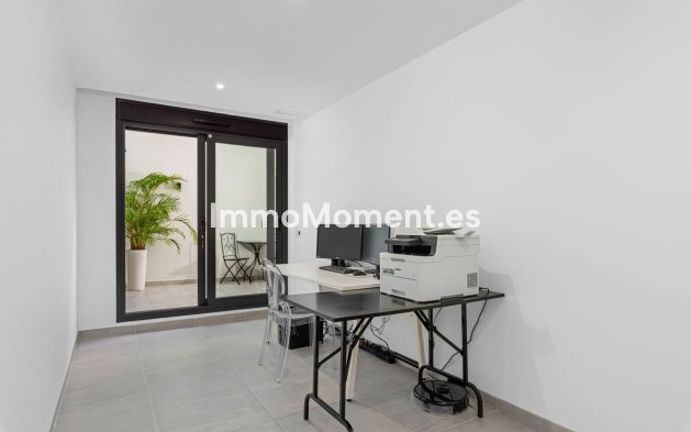 Revente - Villa - San Miguel de Salinas - San Miguel de Salinas Centro