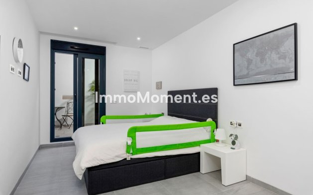 Revente - Villa - San Miguel de Salinas - San Miguel de Salinas Centro