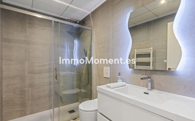 Revente - Villa - San Miguel de Salinas - San Miguel de Salinas Centro