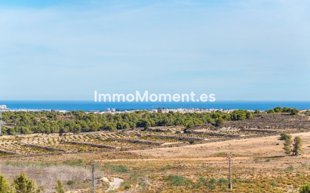 Revente - Villa - San Miguel de Salinas - San Miguel de Salinas Centro