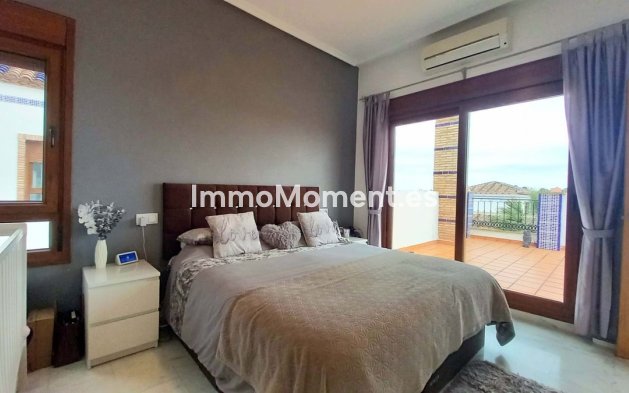 Wiederverkauf - Villa - Algorfa - Algorfa Centro