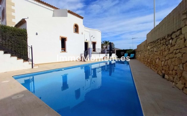 Wiederverkauf - Villa - Algorfa - Algorfa Centro