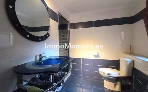 Wiederverkauf - Villa - Algorfa - Algorfa Centro