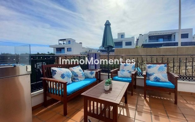 Wiederverkauf - Villa - Algorfa - Algorfa Centro