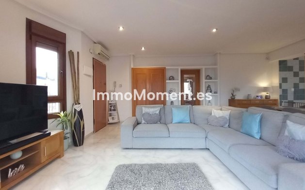 Wiederverkauf - Villa - Algorfa - Algorfa Centro