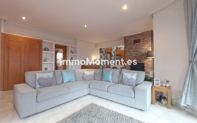 Wiederverkauf - Villa - Algorfa - Algorfa Centro