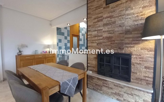 Wiederverkauf - Villa - Algorfa - Algorfa Centro