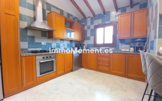 Wiederverkauf - Villa - Algorfa - Algorfa Centro