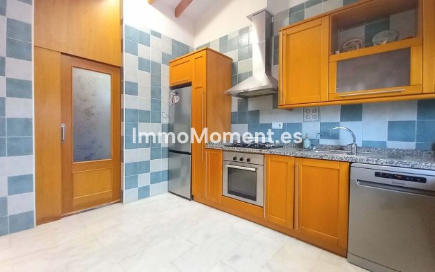 Wiederverkauf - Villa - Algorfa - Algorfa Centro