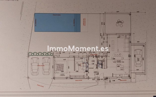 Wiederverkauf - Land - Mijas - La Cala Golf