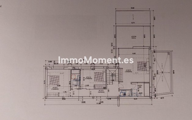 Wiederverkauf - Land - Mijas - La Cala Golf