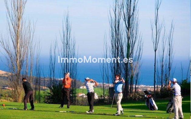Wiederverkauf - Land - Mijas - La Cala Golf