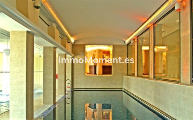 Wiederverkauf - Land - Mijas - La Cala Golf