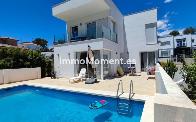 Reventa - Villa - Mijas - La Cala Golf
