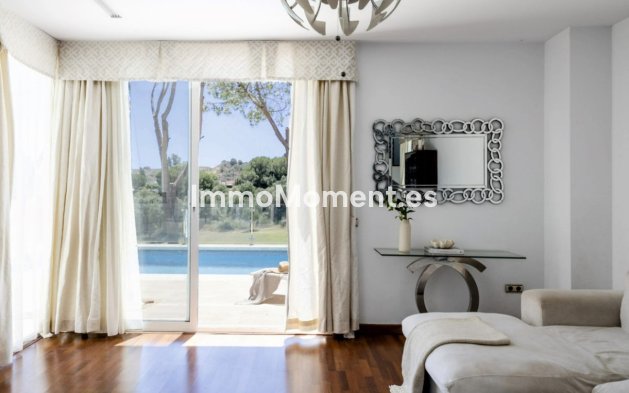 Reventa - Villa - Mijas - La Cala Golf