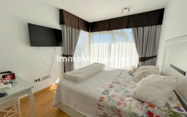 Reventa - Villa - Mijas - La Cala Golf