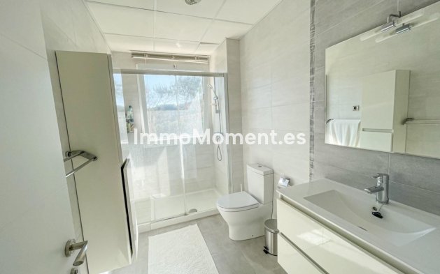 Reventa - Villa - Mijas - La Cala Golf